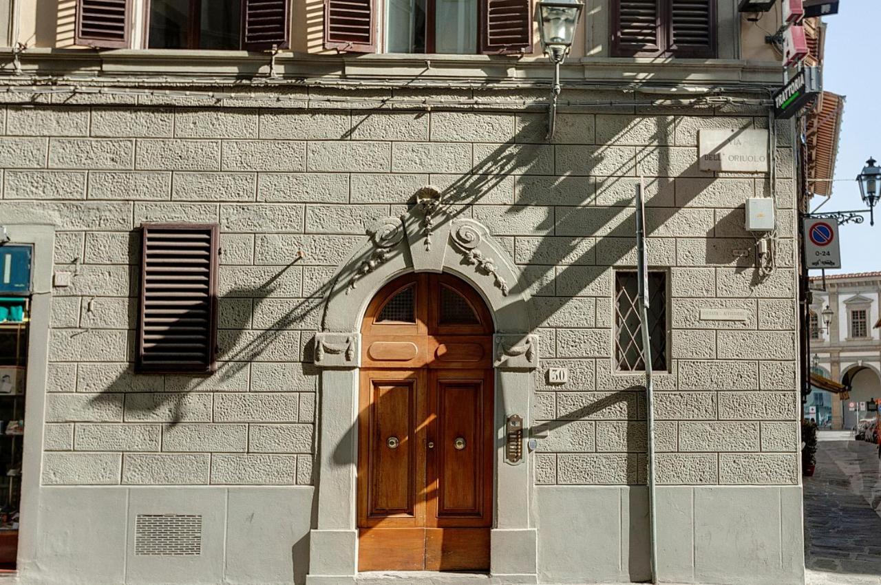 Oriuolo Apartment By Mamo Florenz Exterior foto